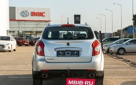 SsangYong Actyon II рестайлинг, 2014 год, 825 000 рублей, 5 фотография