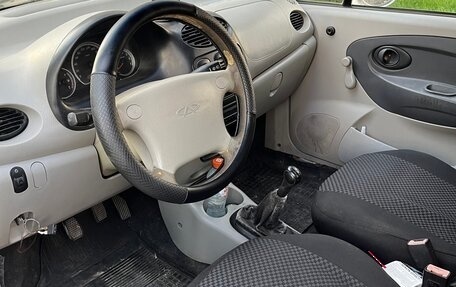 Chery Sweet (QQ), 2006 год, 160 000 рублей, 3 фотография