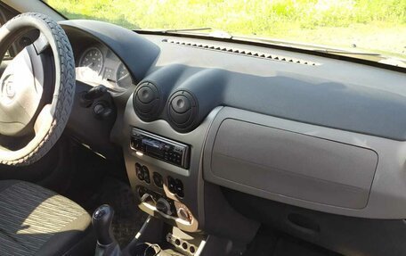 Renault Sandero I, 2010 год, 750 000 рублей, 5 фотография