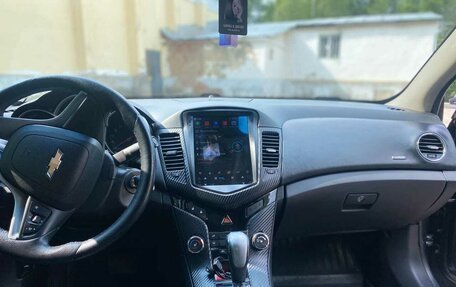 Chevrolet Cruze II, 2012 год, 510 000 рублей, 7 фотография