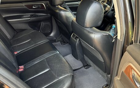 Nissan Teana, 2014 год, 1 050 000 рублей, 6 фотография