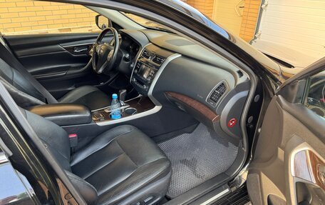 Nissan Teana, 2014 год, 1 050 000 рублей, 5 фотография