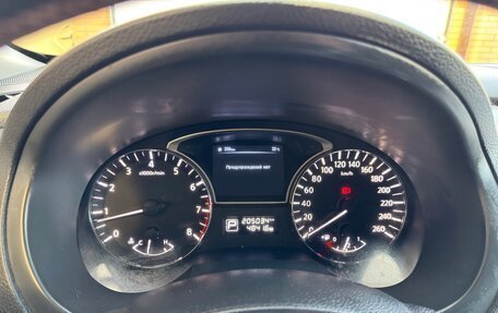 Nissan Teana, 2014 год, 1 050 000 рублей, 9 фотография