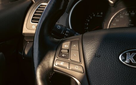 KIA Sorento II рестайлинг, 2014 год, 1 795 000 рублей, 13 фотография