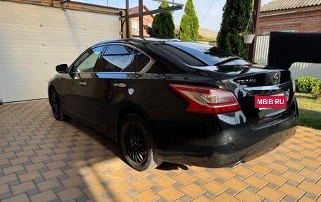 Nissan Teana, 2014 год, 1 050 000 рублей, 3 фотография