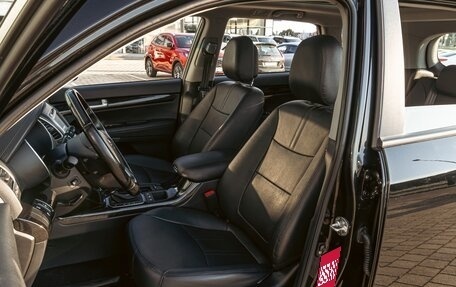 KIA Sorento II рестайлинг, 2014 год, 1 795 000 рублей, 9 фотография