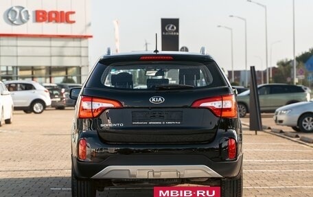KIA Sorento II рестайлинг, 2014 год, 1 795 000 рублей, 5 фотография