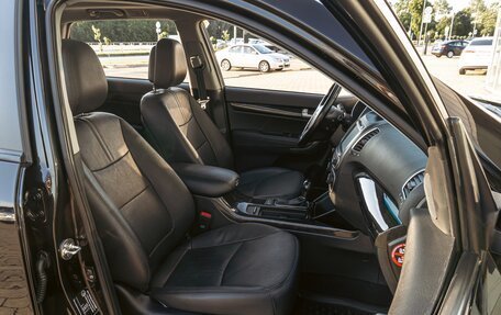 KIA Sorento II рестайлинг, 2014 год, 1 795 000 рублей, 19 фотография