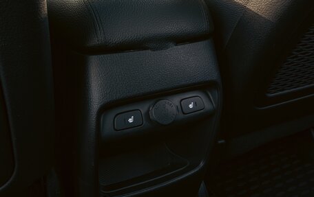 KIA Sorento II рестайлинг, 2014 год, 1 795 000 рублей, 22 фотография