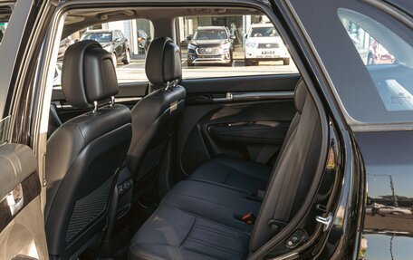 KIA Sorento II рестайлинг, 2014 год, 1 795 000 рублей, 21 фотография