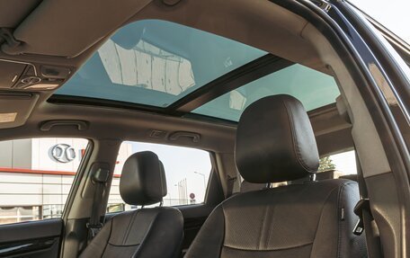 KIA Sorento II рестайлинг, 2014 год, 1 795 000 рублей, 20 фотография