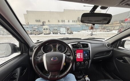 Datsun on-DO I рестайлинг, 2016 год, 460 000 рублей, 7 фотография