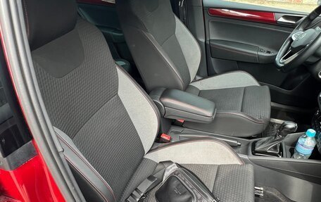 Volkswagen Polo VI (EU Market), 2022 год, 1 850 000 рублей, 2 фотография