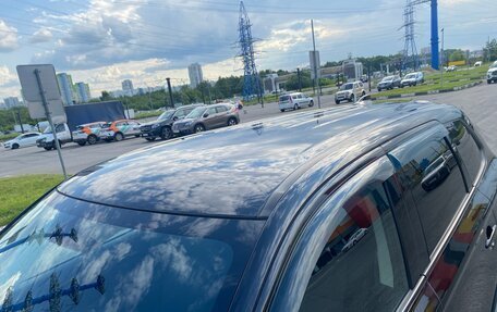 Mitsubishi Outlander III рестайлинг 3, 2018 год, 2 470 000 рублей, 16 фотография