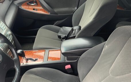 Toyota Camry, 2008 год, 1 200 000 рублей, 7 фотография