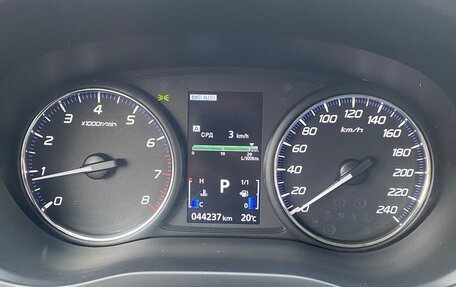 Mitsubishi Outlander III рестайлинг 3, 2018 год, 2 470 000 рублей, 32 фотография