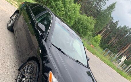 Toyota Camry, 2008 год, 1 200 000 рублей, 3 фотография