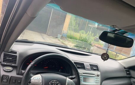 Toyota Camry, 2008 год, 1 200 000 рублей, 8 фотография