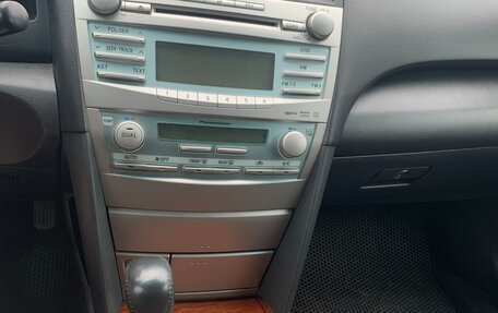 Toyota Camry, 2008 год, 1 200 000 рублей, 9 фотография