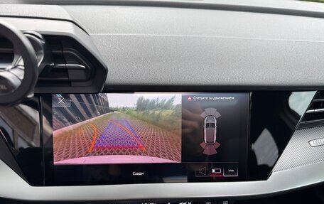 Audi A3, 2021 год, 3 150 000 рублей, 8 фотография