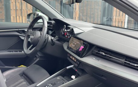 Audi A3, 2021 год, 3 150 000 рублей, 11 фотография