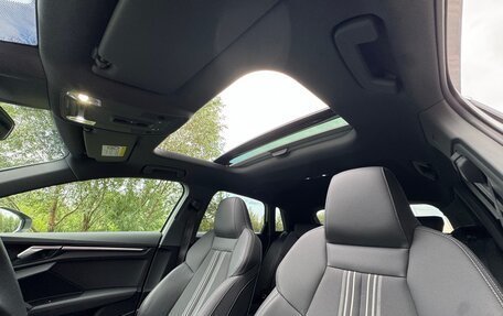 Audi A3, 2021 год, 3 150 000 рублей, 13 фотография