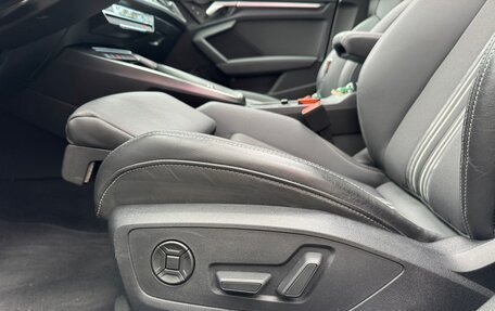 Audi A3, 2021 год, 3 150 000 рублей, 17 фотография