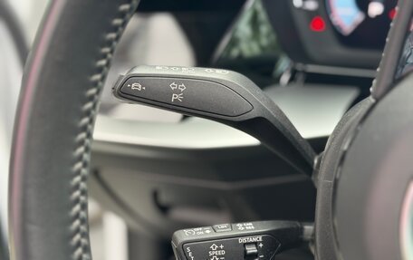 Audi A3, 2021 год, 3 150 000 рублей, 19 фотография