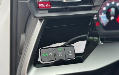 Audi A3, 2021 год, 3 150 000 рублей, 16 фотография
