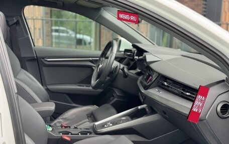 Audi A3, 2021 год, 3 150 000 рублей, 12 фотография