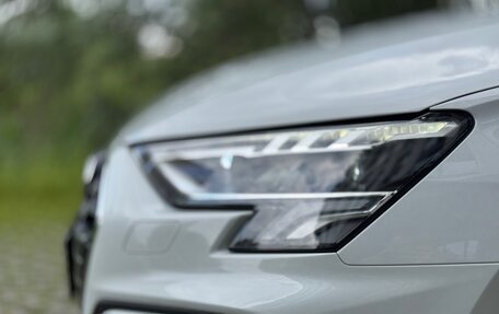 Audi A3, 2021 год, 3 150 000 рублей, 23 фотография