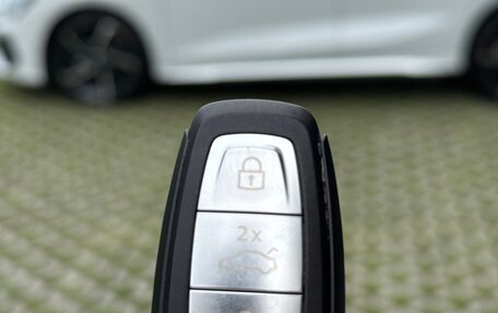 Audi A3, 2021 год, 3 150 000 рублей, 28 фотография