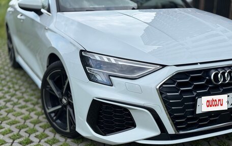 Audi A3, 2021 год, 3 150 000 рублей, 32 фотография