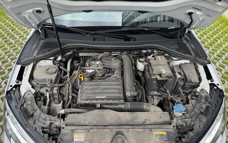 Audi A3, 2021 год, 3 150 000 рублей, 29 фотография