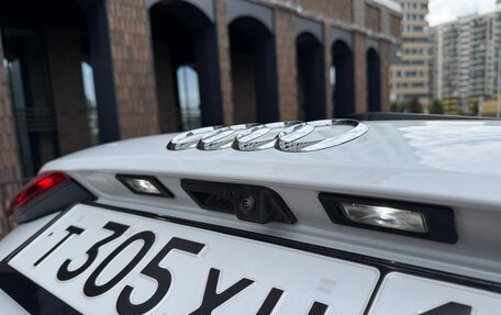 Audi A3, 2021 год, 3 150 000 рублей, 25 фотография