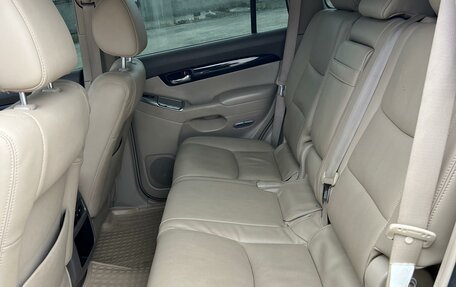 Toyota Land Cruiser Prado 120 рестайлинг, 2008 год, 2 490 000 рублей, 4 фотография