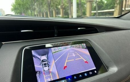 Cadillac XT4 I, 2021 год, 2 450 000 рублей, 8 фотография