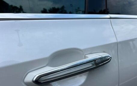 Cadillac XT4 I, 2021 год, 2 450 000 рублей, 11 фотография