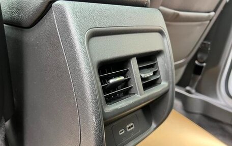 Cadillac XT4 I, 2021 год, 2 450 000 рублей, 12 фотография