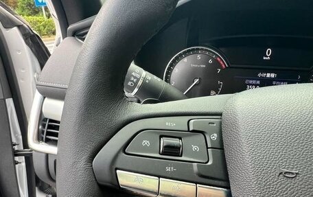 Cadillac XT4 I, 2021 год, 2 450 000 рублей, 14 фотография