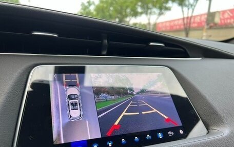 Cadillac XT4 I, 2021 год, 2 450 000 рублей, 15 фотография