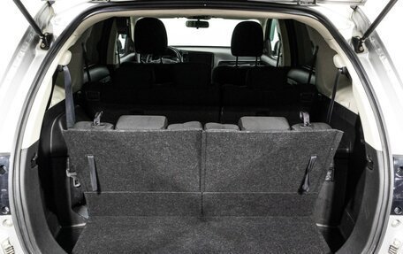 Mitsubishi Outlander III рестайлинг 3, 2020 год, 1 999 585 рублей, 15 фотография