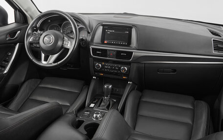 Mazda CX-5 II, 2015 год, 1 785 000 рублей, 8 фотография