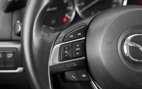 Mazda CX-5 II, 2015 год, 1 785 000 рублей, 10 фотография