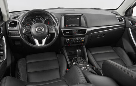 Mazda CX-5 II, 2015 год, 1 785 000 рублей, 6 фотография