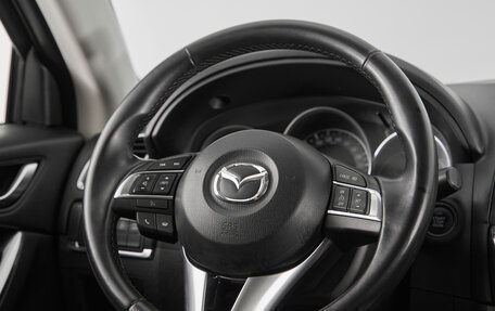 Mazda CX-5 II, 2015 год, 1 785 000 рублей, 9 фотография