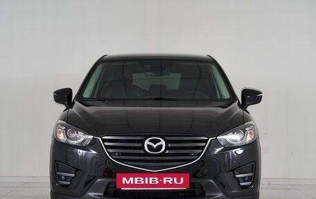 Mazda CX-5 II, 2015 год, 1 785 000 рублей, 2 фотография