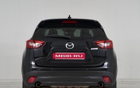 Mazda CX-5 II, 2015 год, 1 785 000 рублей, 4 фотография