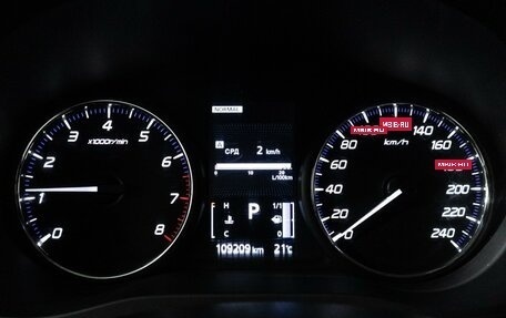Mitsubishi Outlander III рестайлинг 3, 2020 год, 1 999 585 рублей, 12 фотография