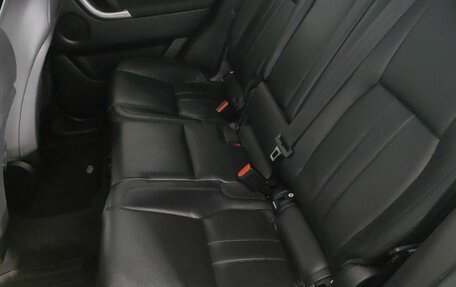 Land Rover Discovery Sport I рестайлинг, 2015 год, 2 090 000 рублей, 29 фотография